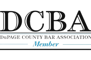 DCBA - Badge
