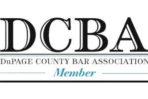 DCBA - Badge