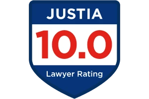 Justia Badge