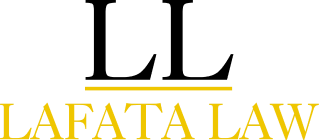 Lafata Law LLC