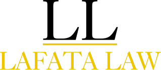 Lafata Law LLC